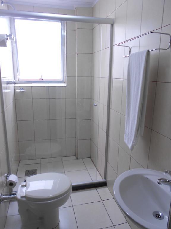 Colossi Hotel Porto Alegre Zewnętrze zdjęcie