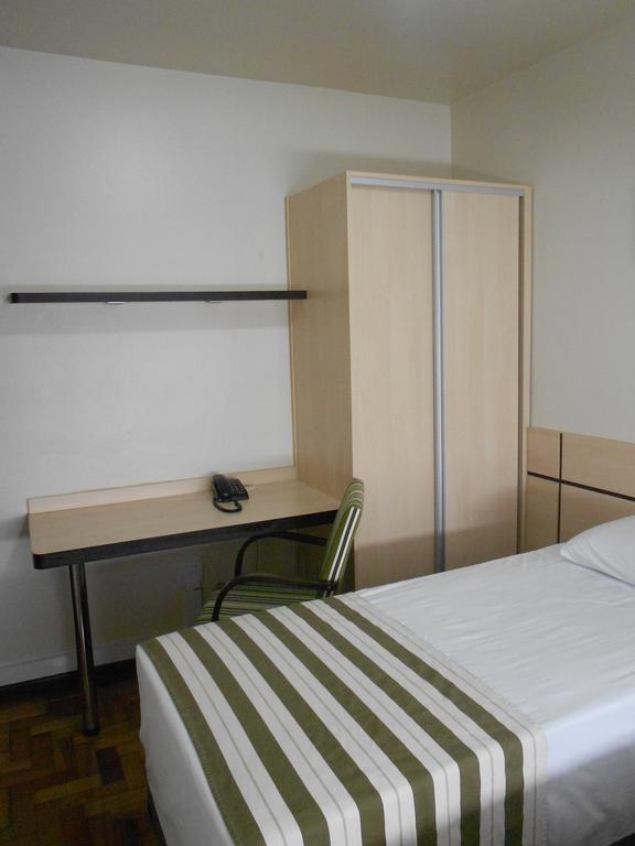 Colossi Hotel Porto Alegre Zewnętrze zdjęcie