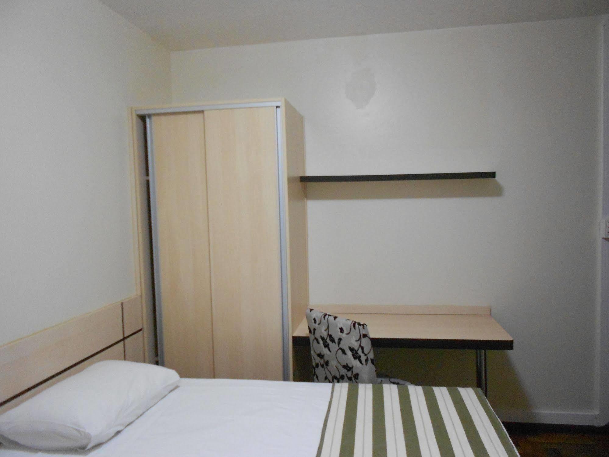 Colossi Hotel Porto Alegre Zewnętrze zdjęcie