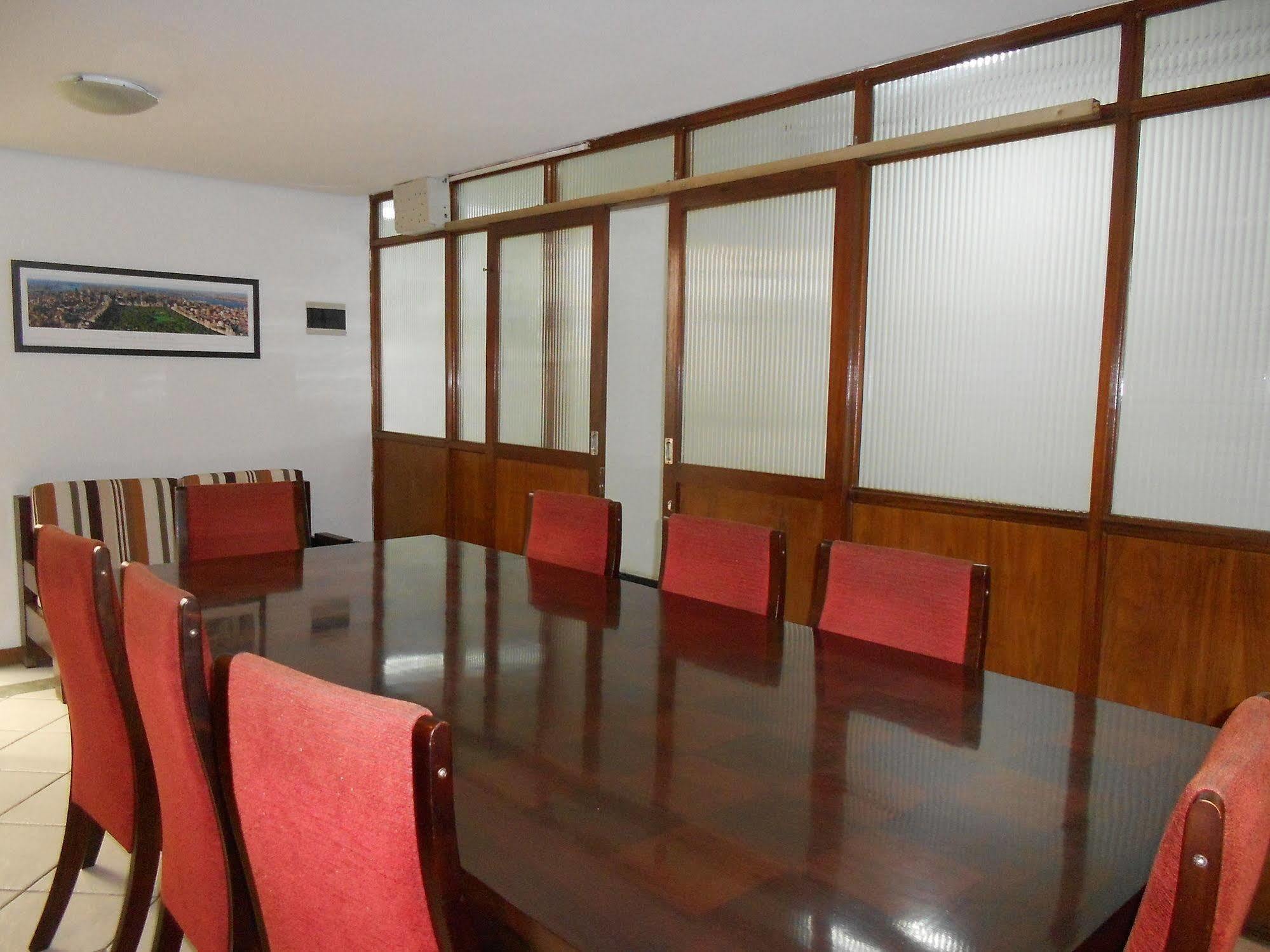 Colossi Hotel Porto Alegre Zewnętrze zdjęcie