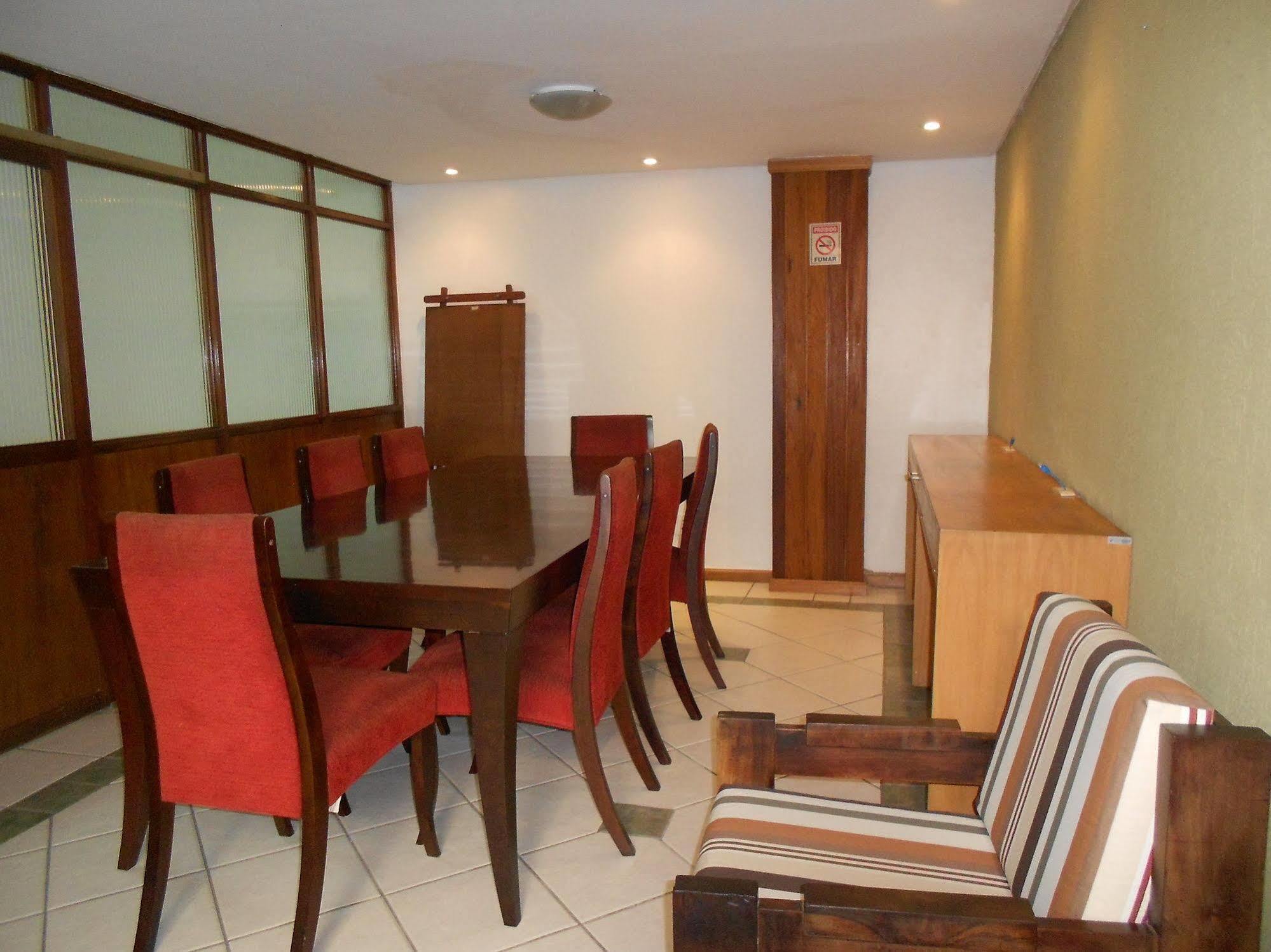 Colossi Hotel Porto Alegre Zewnętrze zdjęcie