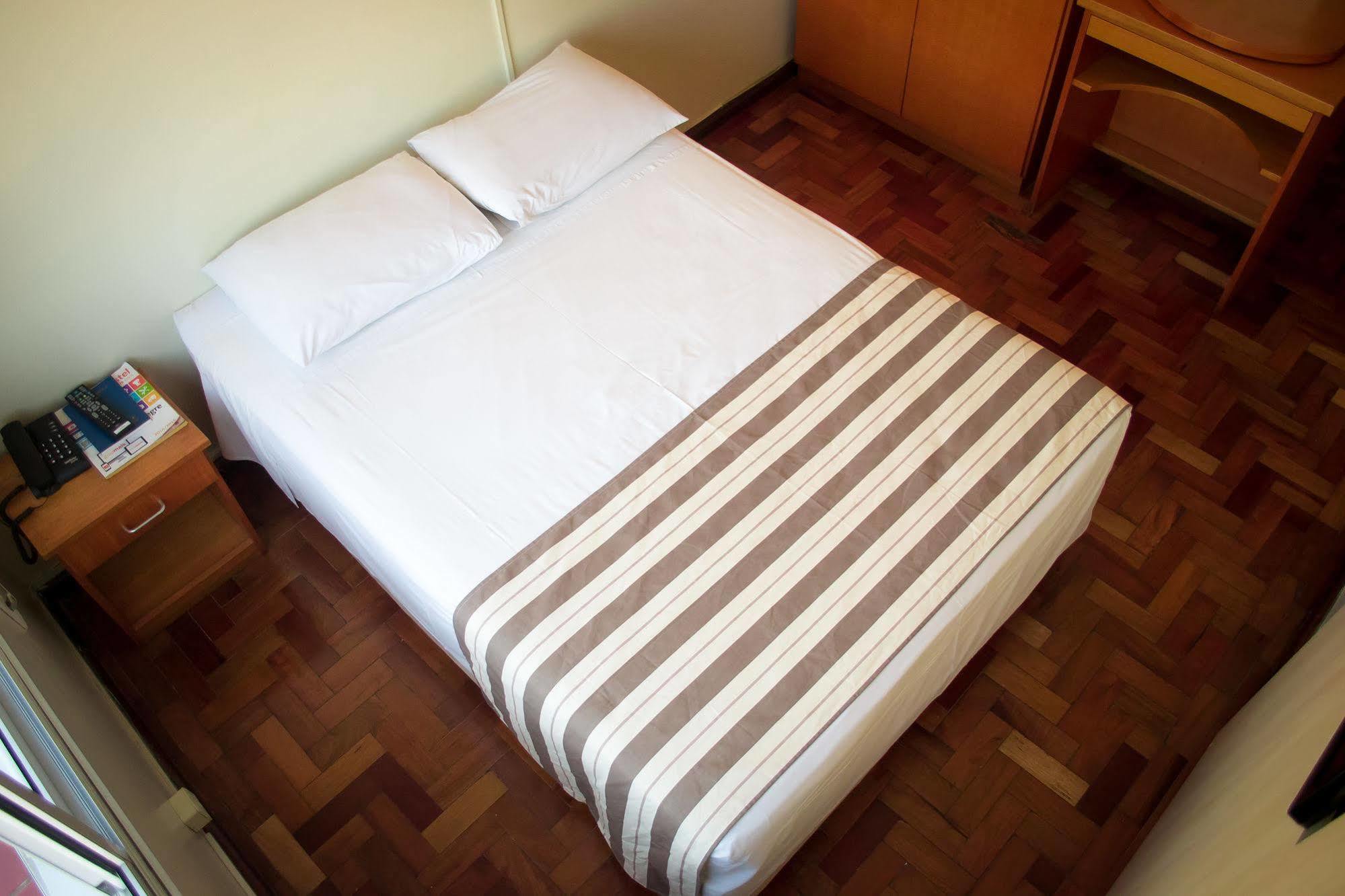 Colossi Hotel Porto Alegre Zewnętrze zdjęcie