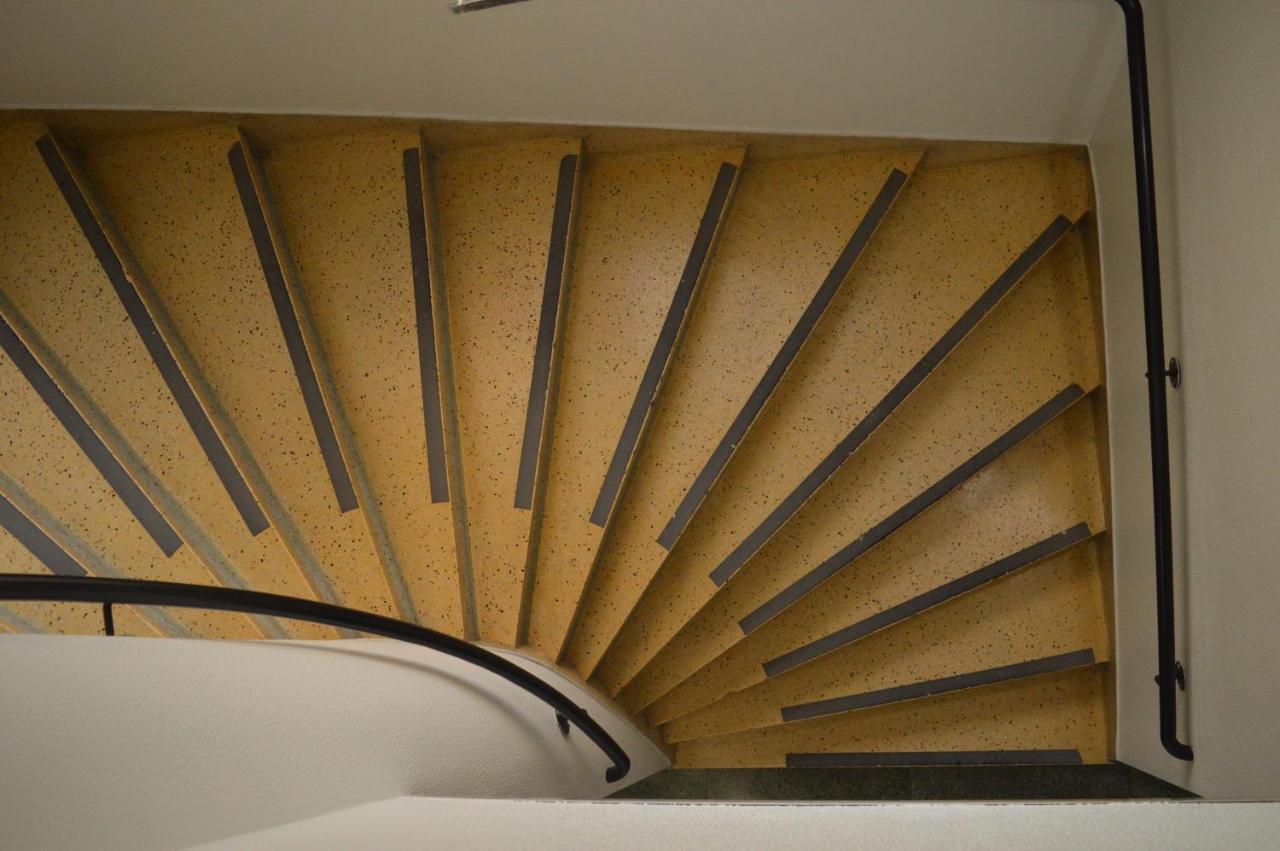 Colossi Hotel Porto Alegre Zewnętrze zdjęcie
